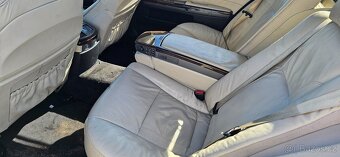 Prodam  bavorskou limuzinu BMW 7 e66 - 18