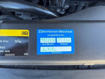 VOLKSWAGEN PASSAT B8 2.0 TDI DSG ACC 2015 - 18
