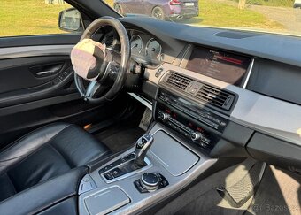 BMW Série 5 535i xDrive Sport-Aut - 18