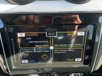 Suzuki Swift 1,2 DualJet  Comfort (2019) - 18