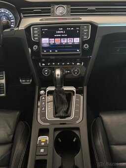 VW Passat B8 R-Line 2.0 TSI 162kw - 18