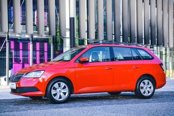 Škoda Fabia 1.0 55kw Active  Combi 1 MAJ ZAKOUPENO ČR - 18