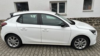 Opel Corsa, 1,2i-74KWNAVIGACEALU KOLA - 18