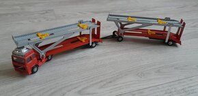 autíčka Corgi větší (Anglie) - 18