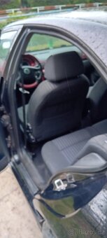 Prodám škodu Octavii - 18