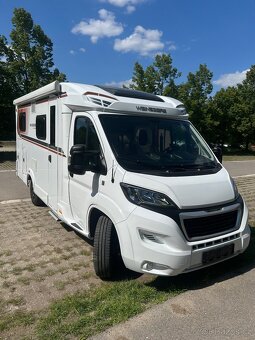 Obytný automobil Weinsberg - 18