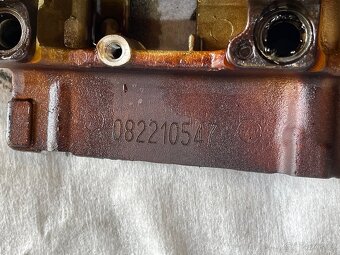 Motor N43B20 - 18