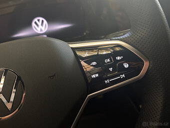 Volkswagen Golf Variant 2.0 TDi R-Line 110kW - 18
