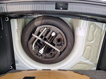 Škoda Fabia 3, 1,2 TSI, Style, taž. zařízení - 18