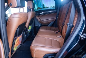 Volkswagen Touareg II 3.0 V6 TDI 240k, TERRAIN TECH X, 180kW - 18