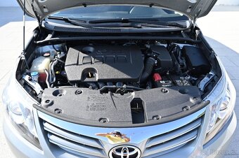 Toyota Avensis Edition 1.8 108KW 11/2014 - 18