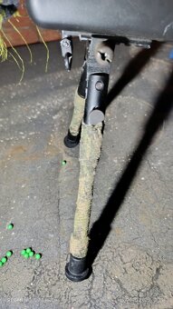 Airsoftové zbraně a vybavení ke zbraním - 18
