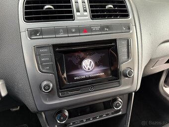 Volkswagen Polo 1.2 TSI BlueMotion Allstar 66kw 9/2016 - 18