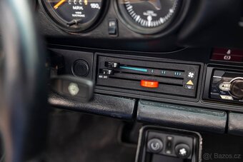 Porsche 911 SC 1983 - 18