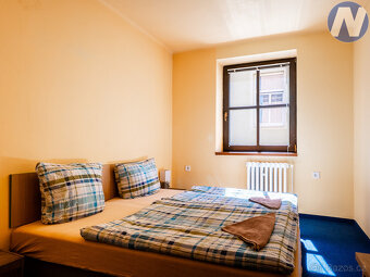 Prodej komerčního objektu, Komenského, Husinec - 18