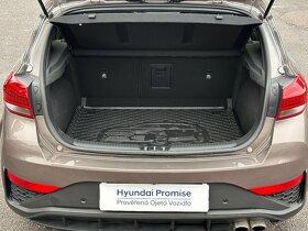 Hyundai i30 1.5 T-gdi N-line Style Premium - 18