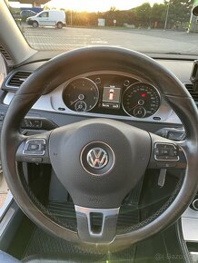 Volkswagen Passat 2.0 tdi, 103 kw. 2011 r.v - 18