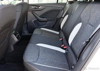 Škoda Scala 1.6TDi STYLE DSG VIRTUAL 1.M - 18