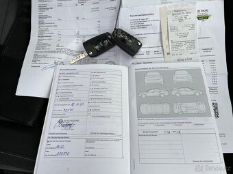 VW GOLF VII 1.2 TSI SERVISNí KNIHA 112.400 km - 18