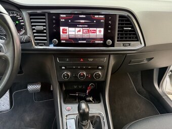 Seat Ateca Diesel, 1.6, TDi, VIRTUAL KOKPIT - 18