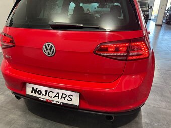 Volkswagen Golf 7 2,0 TSI GTI 169KW PERFORMACE - 18