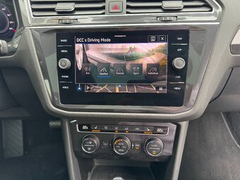VW Tiguan Allspace 4Motion 2.0 TDI 147kW DSG Tažné Panorama - 18