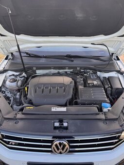 VW Passat 2,0TSI R-Line 140kW 81tkm - 18