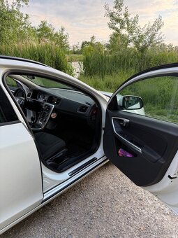 Volvo V60 - 18