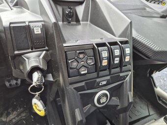 CAN-AM Maverick X3 X RS Turbo SAS - 18