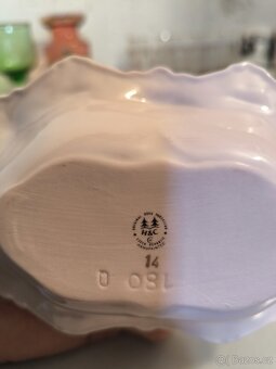 Porcelánové sety atd .. - 18