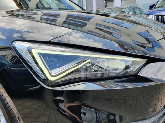 Seat Leon ST Xcellence 2.0TDI 110kW DSG Virtual ACC Keyless - 18