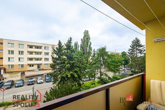 Prodej, byty/2+1, 74 m2, 29001 Poděbrady, Nymburk [ID 72494] - 18