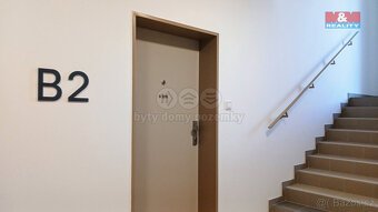 Pronájem bytu 1+kk, 29 m², Praha, ul. Nad Kolčavkou - 18