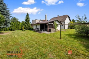 Prodej, domy/rodinný, 78 m2, 51741 Tutleky, Rychnov nad Kněž - 18
