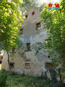 Prodej pozemku, 6807 m2, Višňová - Andělka - 18