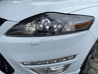 Ford Mondeo TITANIUM S 2.0 TDCI 120kW Combi - 18