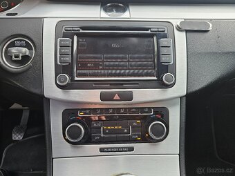 Volkswagen Passat CC 2.0TDI 103KW - 18