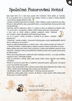 Interaktivní dětská knížka Příběhy Lesní Partičky - 18