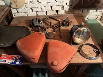 Prodám různé věci - 18