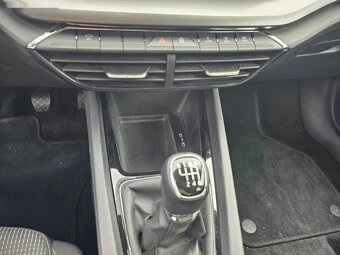 Škoda Octavia, AMBITION 1.5TSI / 110kW - 18