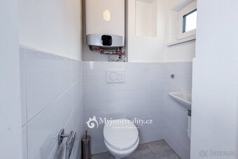 Prodej, rodinný dům, garáž, 215 m2 - Znojmo, Otokara Březiny - 18
