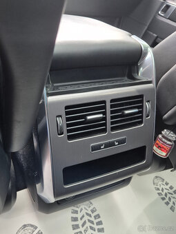 Land Rover Range Rover Sport, 3.0SDV6 - 18