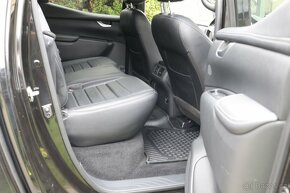 Mercedes-Benz X 350 V6D 4Matic,DPH,1.MAJ - 18