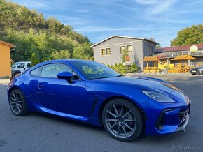 Prodam Subaru BRZ 2022 - 18