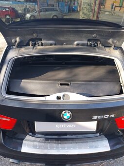 BMW 320d Combi e91 facelift 2012 - 18