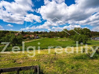 Milešovice: prodej stavební investiční pozemky 1828m2 - 18