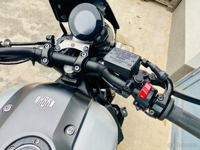 Yamaha XSR 900, možnost splátek a protiúčtu - 18