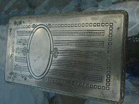 TABATĚRKY - 18
