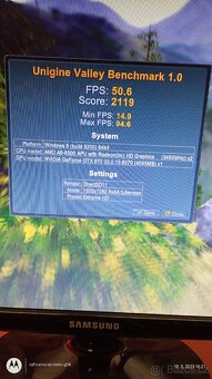 ASUS STRIX GTX 970 + GAINWARD GTX 760 4GB + DALŠÍ - 18