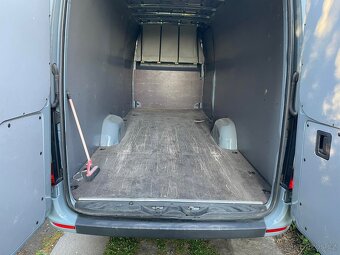 Mercedes-Benz Sprinter 317 2021 MAXI - 18
